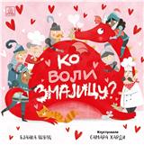 Ko voli zmajicu